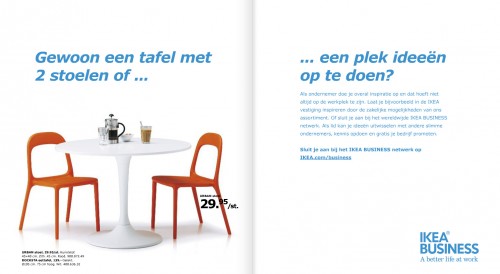 IKEA heeft ook een 'idee' ikea e1266260348413 IKEA steelt mijn idee