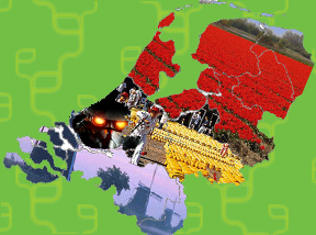 Nederland gameland