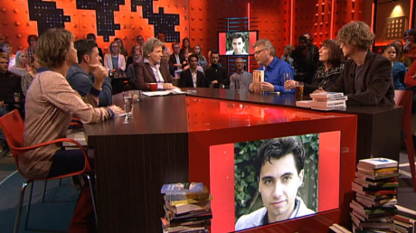 Dit is dus geen photoshopje.