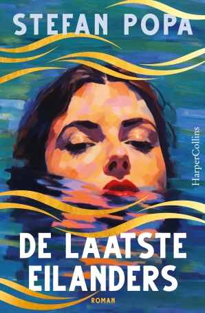 De laatste eilanders